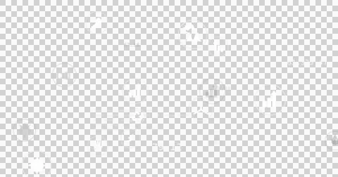 Image of interface with power and energy icons over data processing on dark Ilustração Stock