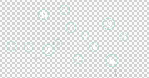 Image of interface with power and energy icons over data processing on dark Stock Illustration