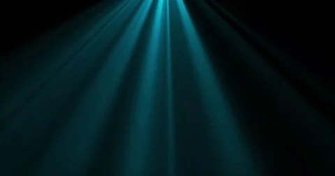 Image of light rays over black background 스톡 일러스트