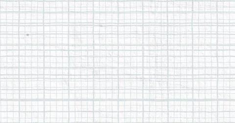 Image of lines over white background Illustrazione stock