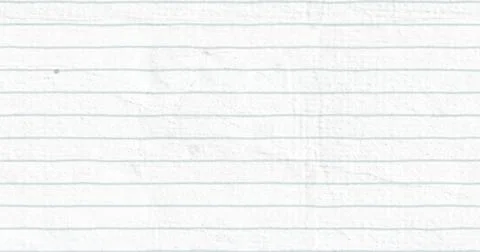 Image of lines over white background Stock Illustration