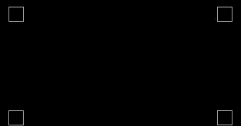 Image of math formulas, brain and dna on black background Illustrazione stock