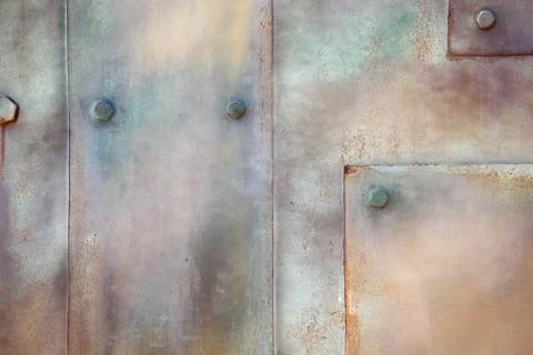 Image of metal texture background Stock-Fotos