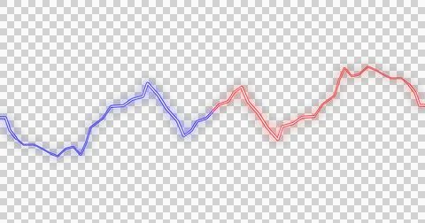 Image of multicoloured electric strikes exploding on white background Illustrazione stock