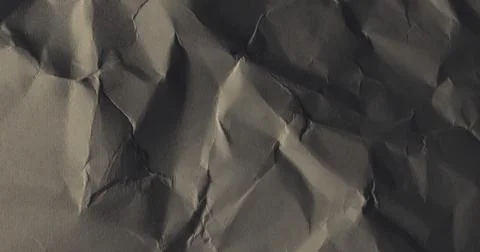 Image of multiple paper backgrounds and textures moving over transparent Stock Illustration