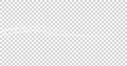 Image of network of connections waving over transparent background Ilustração Stock