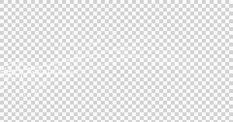 Image of network of connections waving over transparent background Ilustração Stock