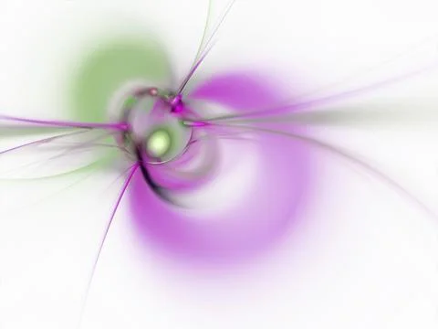 An image of a nice abstract background Stock Illustration