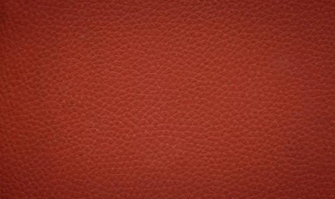 An image of a nice leather background. Cowhide texture. Stock Photos