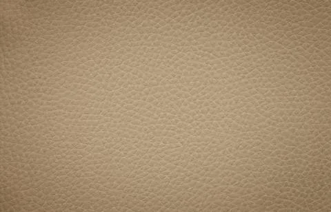 An image of a nice leather background. Cowhide texture. Stock Photos