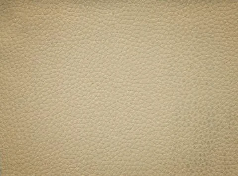 An image of a nice leather background. Cowhide texture. Stock Photos