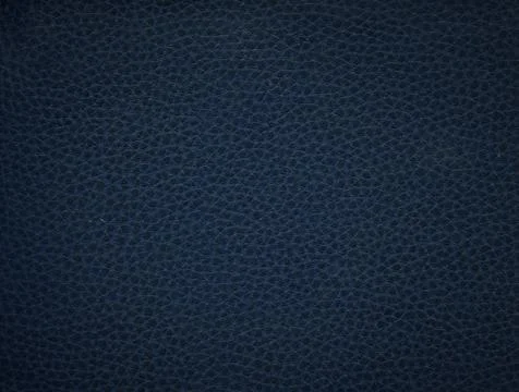 An image of a nice leather background. Cowhide texture. Stock Photos