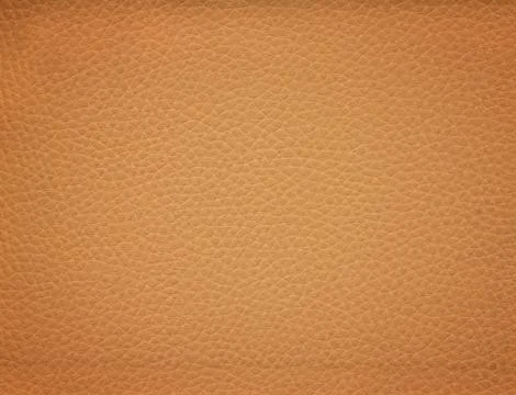 An image of a nice leather background. Cowhide texture. Stock Photos