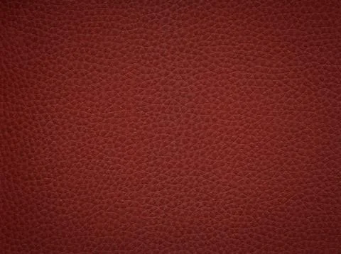 An image of a nice leather background. Cowhide texture. Stock Photos