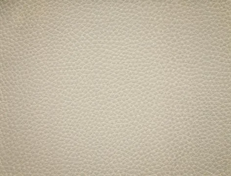 An image of a nice leather background. Cowhide texture. Stock Photos