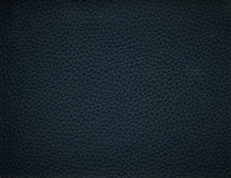 An image of a nice leather background. Cowhide texture. Stock Photos