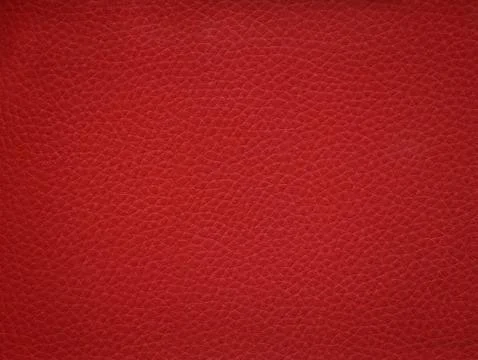 An image of a nice leather background. Cowhide texture. Stock Photos