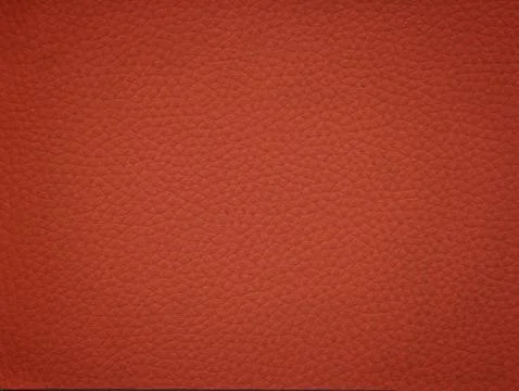 An image of a nice leather background. Cowhide texture. Stock Photos