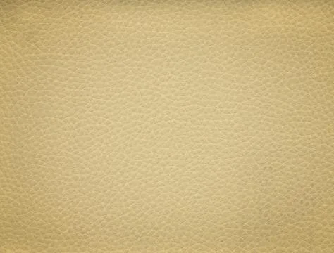 An image of a nice leather background. Cowhide texture. Foto stock