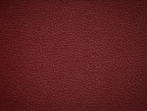 An image of a nice leather background. Cowhide texture. Stock Photos