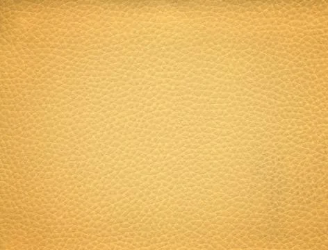 An image of a nice leather background. Cowhide texture. Stock Photos