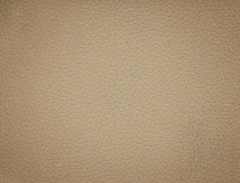 An image of a nice leather background. Cowhide texture. Stock Photos