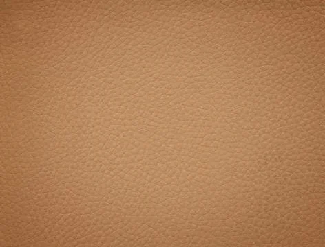 An image of a nice leather background. Cowhide texture. Stock Photos