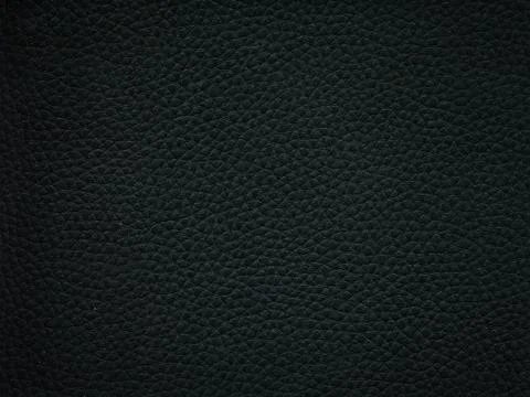 An image of a nice leather background. Cowhide texture. Stock Photos