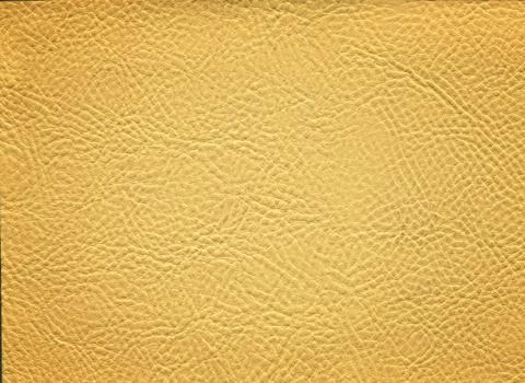 An image of a nice leather background. Cowhide texture. Stock Photos