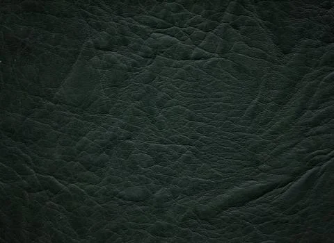 An image of a nice leather background. Cowhide texture. Stock Photos