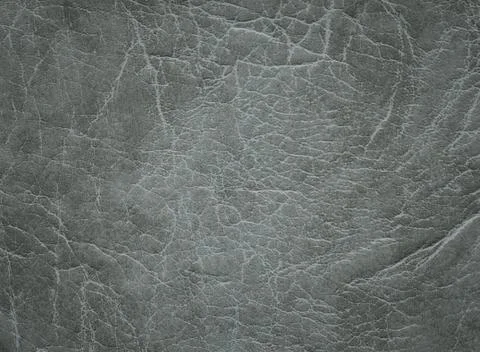 An image of a nice leather background. Cowhide texture. Stock Photos
