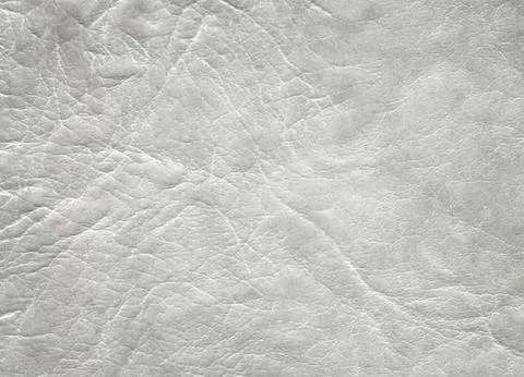 An image of a nice leather background. Cowhide texture. Stock Photos