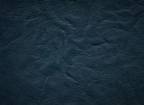 An image of a nice leather background. Cowhide texture. Stock Photos