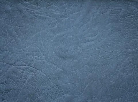 An image of a nice leather background. Cowhide texture. Stock Photos