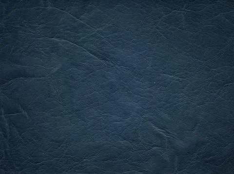 An image of a nice leather background. Cowhide texture. Stock Photos