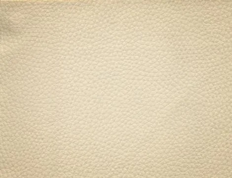 An image of a nice leather background. Cowhide texture. Stock Photos