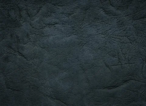 An image of a nice leather background. Cowhide texture. Stock Photos