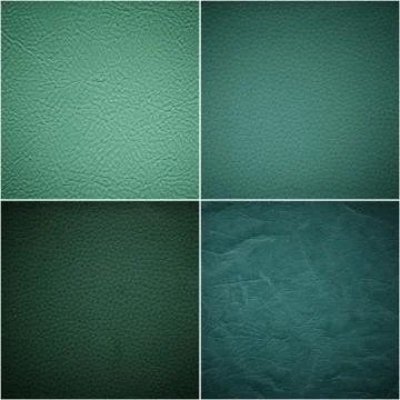 An image of a nice leather background. Cowhide texture. 写真素材