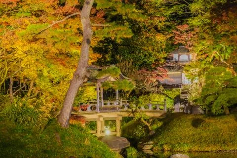 Image of old private house Stock Photos