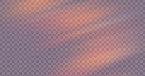 Image of orange and gred undulating swirls background 库存插图