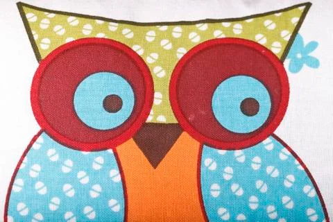 Image owls Stock Photos