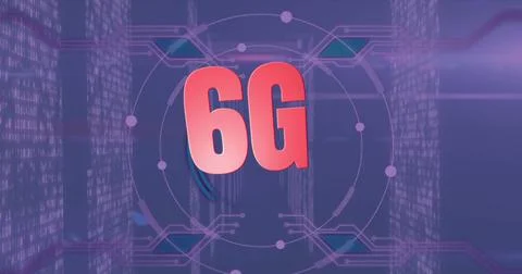 Image of padlock icons over binary coding data processing 스톡 사진