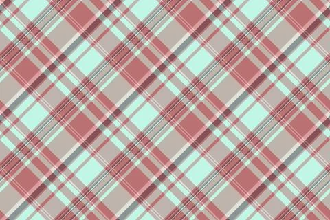 Image pattern check plaid, tablecloth background seamless tartan. Wallpaper.. Stock Illustration