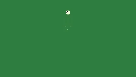 An image of person circle dot Stock Footage 337030546