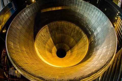 Image of the rocket engine Image of the rocket engine. Shooting Location: ... Stock Photos