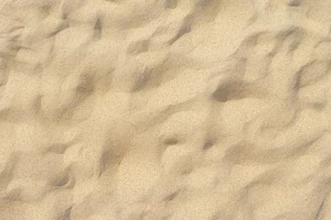 Image of sand background texture Stock Photos