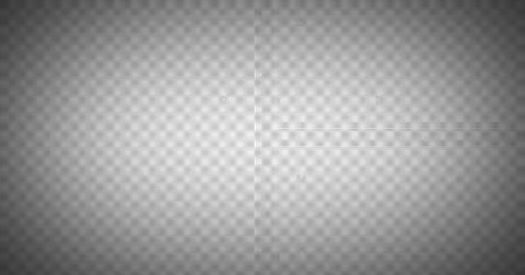 Image of scope scanning with globe, data processing and blue computer circuit Illustrazione stock