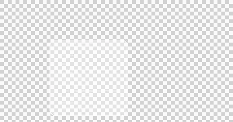 Image of screen with data processing over transparent background Ilustração Stock