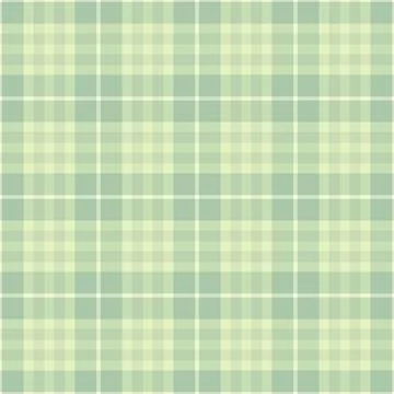 Image seamless pattern textile, multicolor check texture plaid. Layered vec.. Stock Illustration