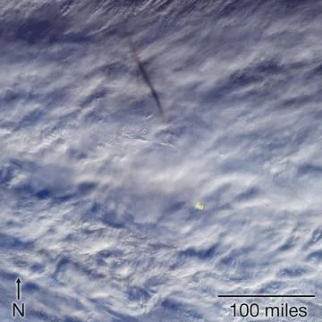 This image sequence shows views from five of nine cameras on the Multi-angl.. Stock Photos